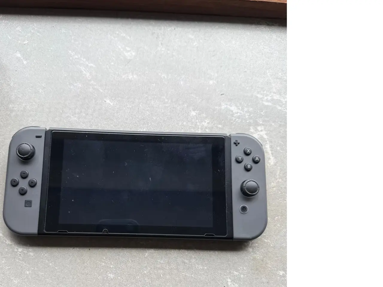 Billede 3 - nintendo switch med spil og tilbehør