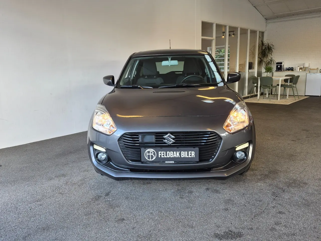 Billede 9 - Suzuki Swift 1,2 Dualjet Action