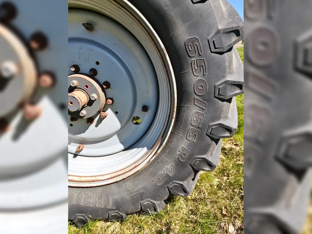 Billede 13 - Massey Ferguson 7624 Dyna VT