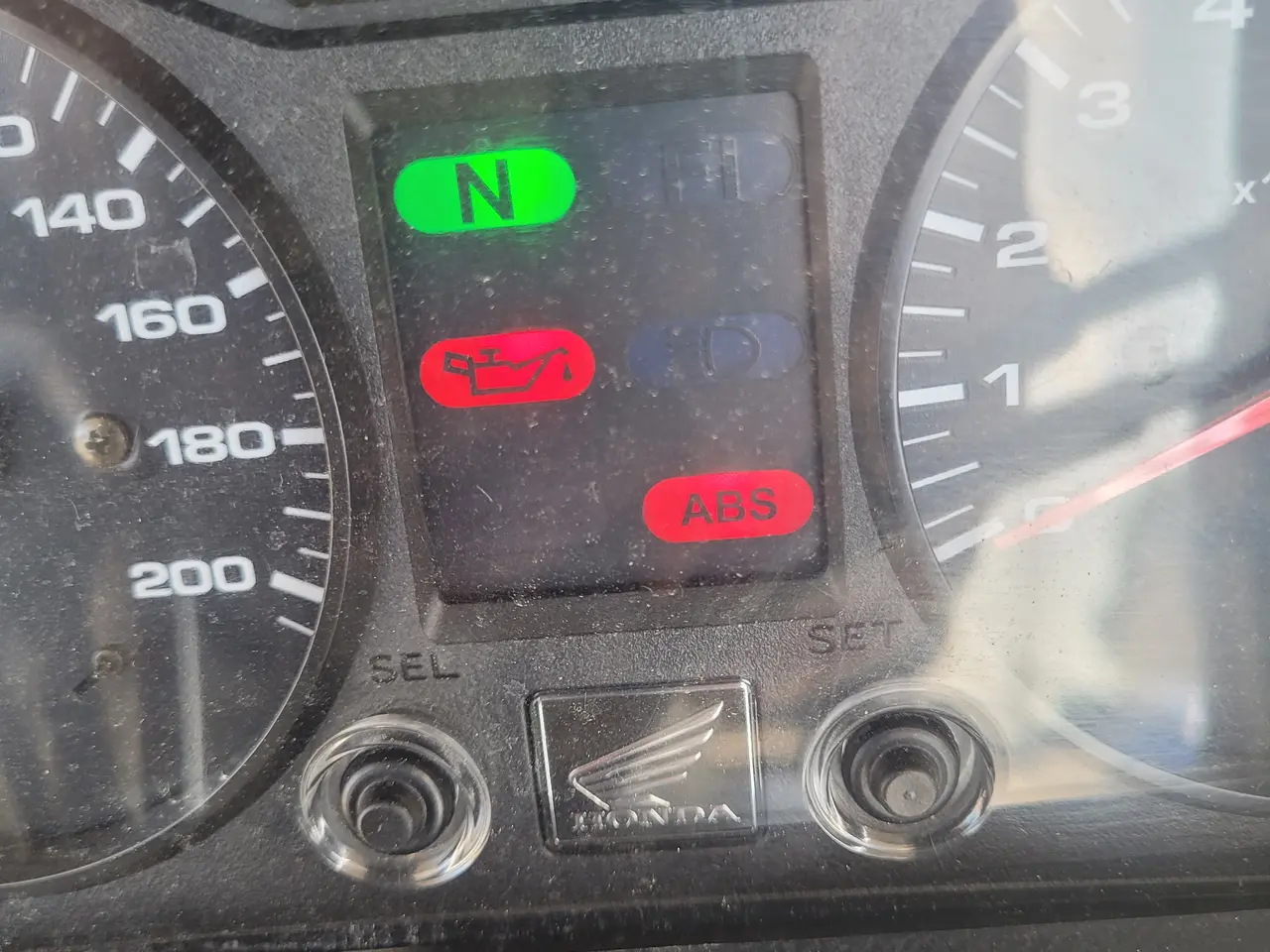 Billede 8 - Honda nt 700 Deauville