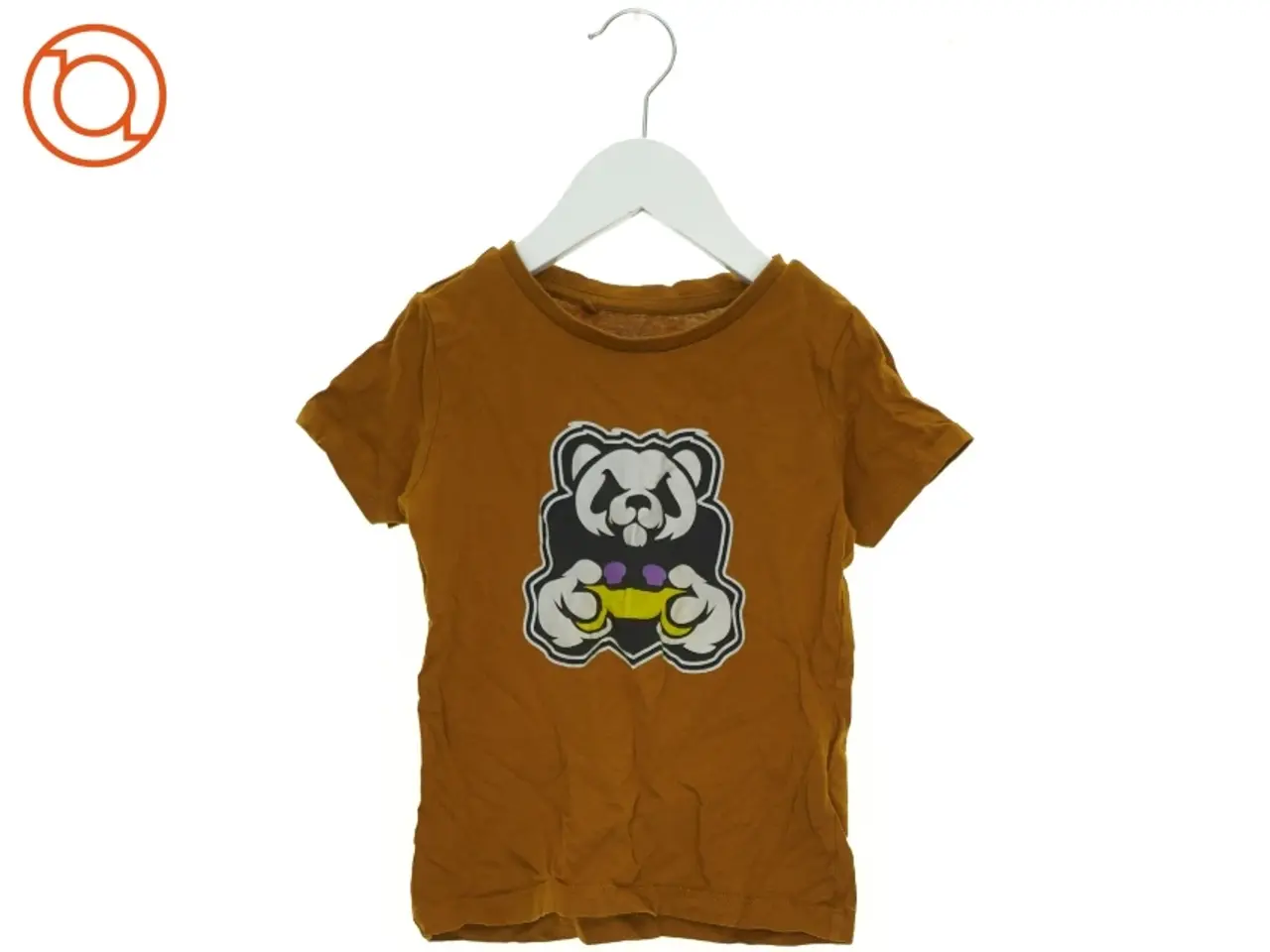 Billede 1 - T-Shirt fra VRS (str. 104 cm)