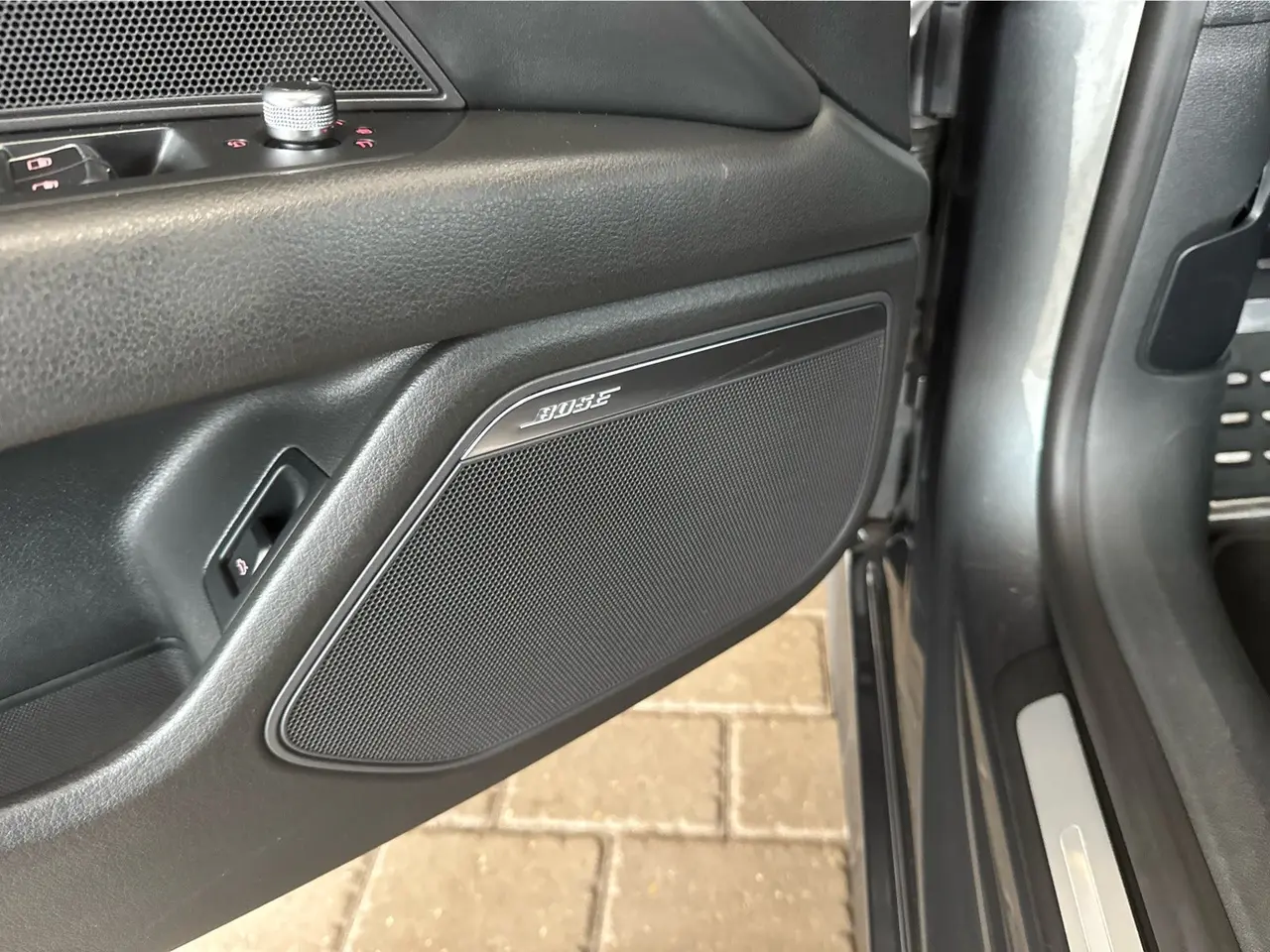 Billede 17 - Audi A7 3,0 TFSi S-line Sportback quattro S-tr.