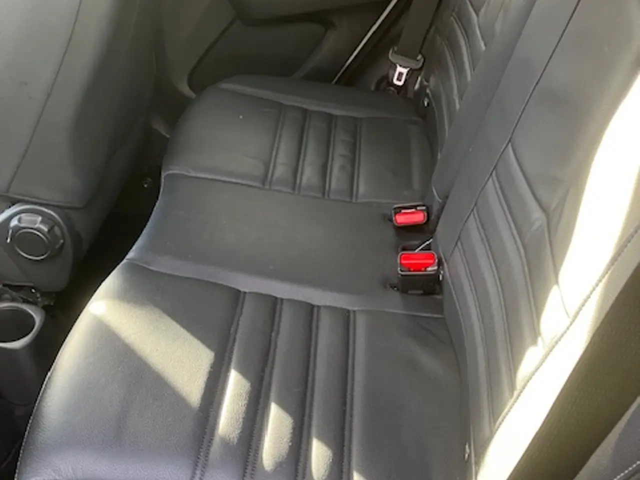 Billede 6 - toyota aygo 1.0 læder
