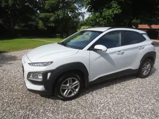 Hyundai Kona 1.0 T-GDi 120 hk År 18.