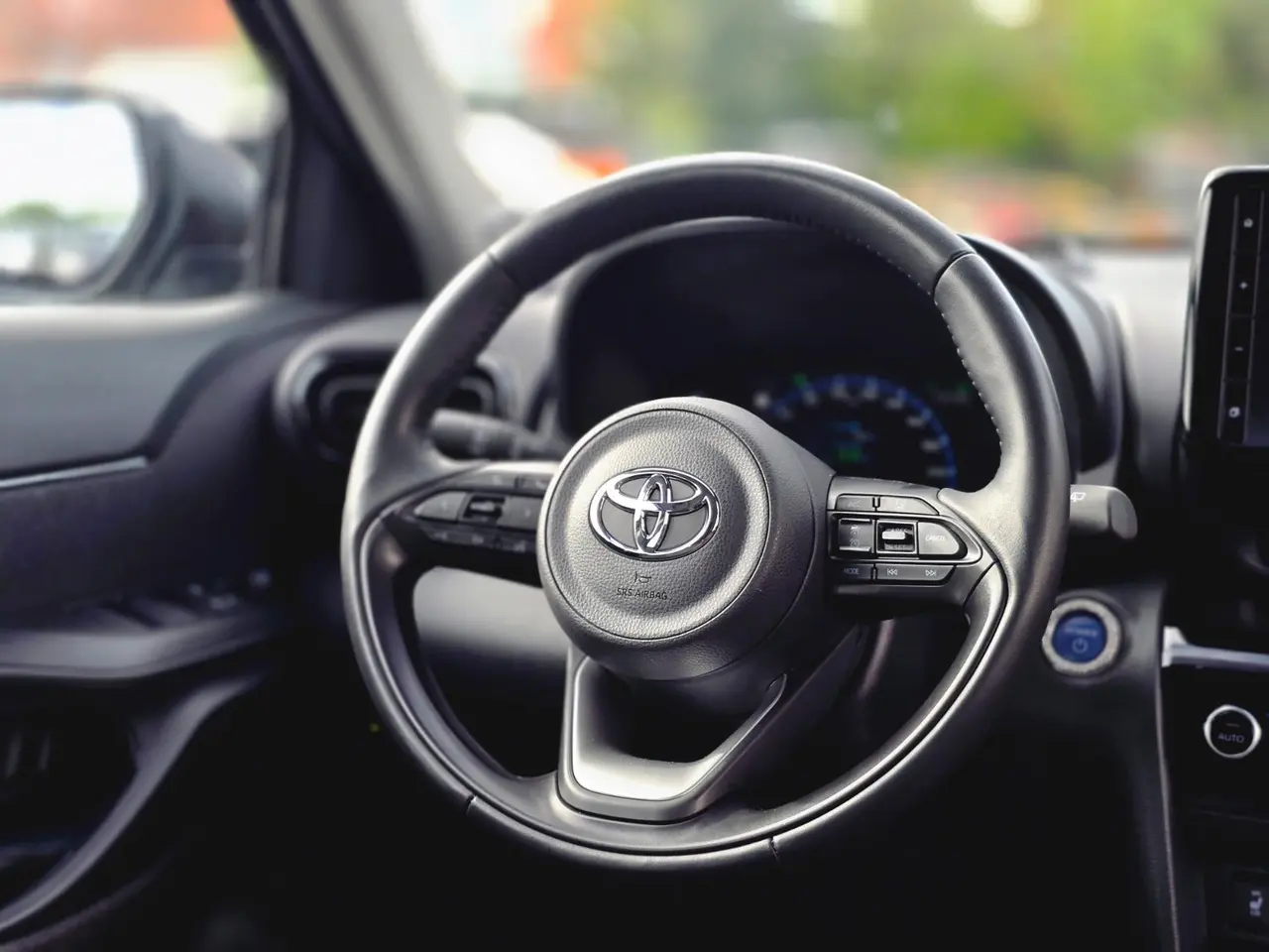 Billede 7 - Toyota Yaris Cross 1,5 Hybrid Active e-CVT
