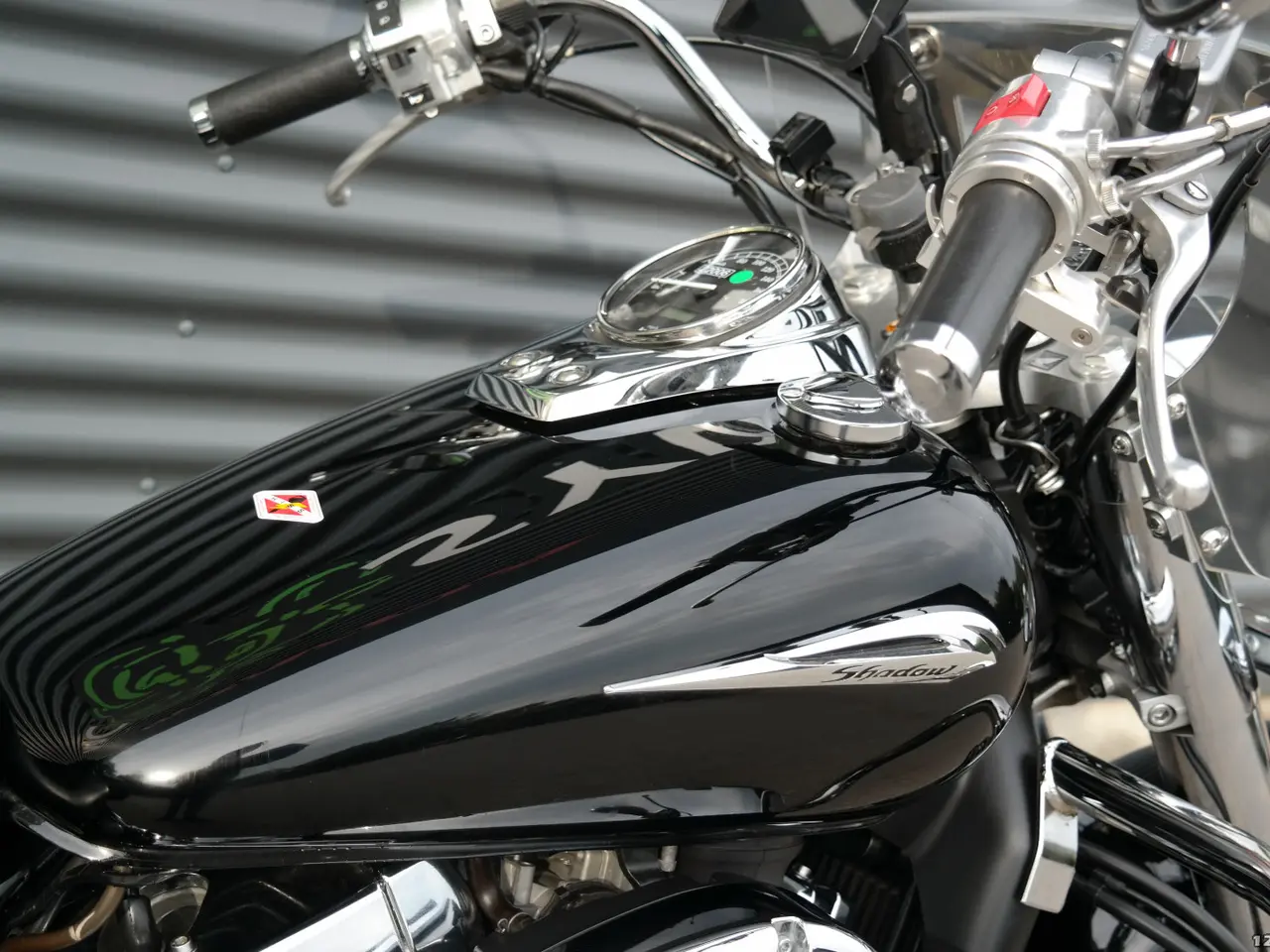 Billede 10 - Honda VT 750 C MC-SYD BYTTER GERNE