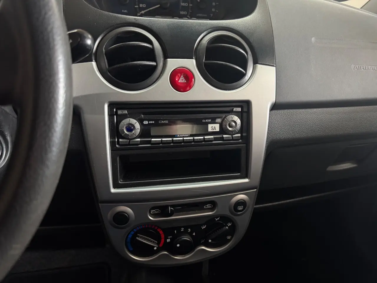 Billede 5 - Chevrolet Matiz 1,0 SE