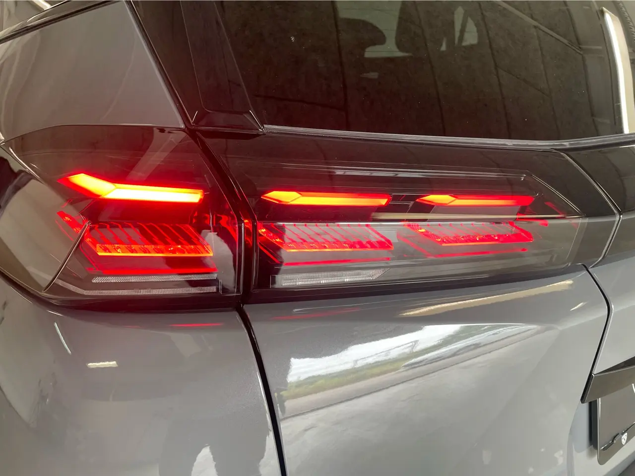 Billede 20 - Peugeot e-2008 54 GT