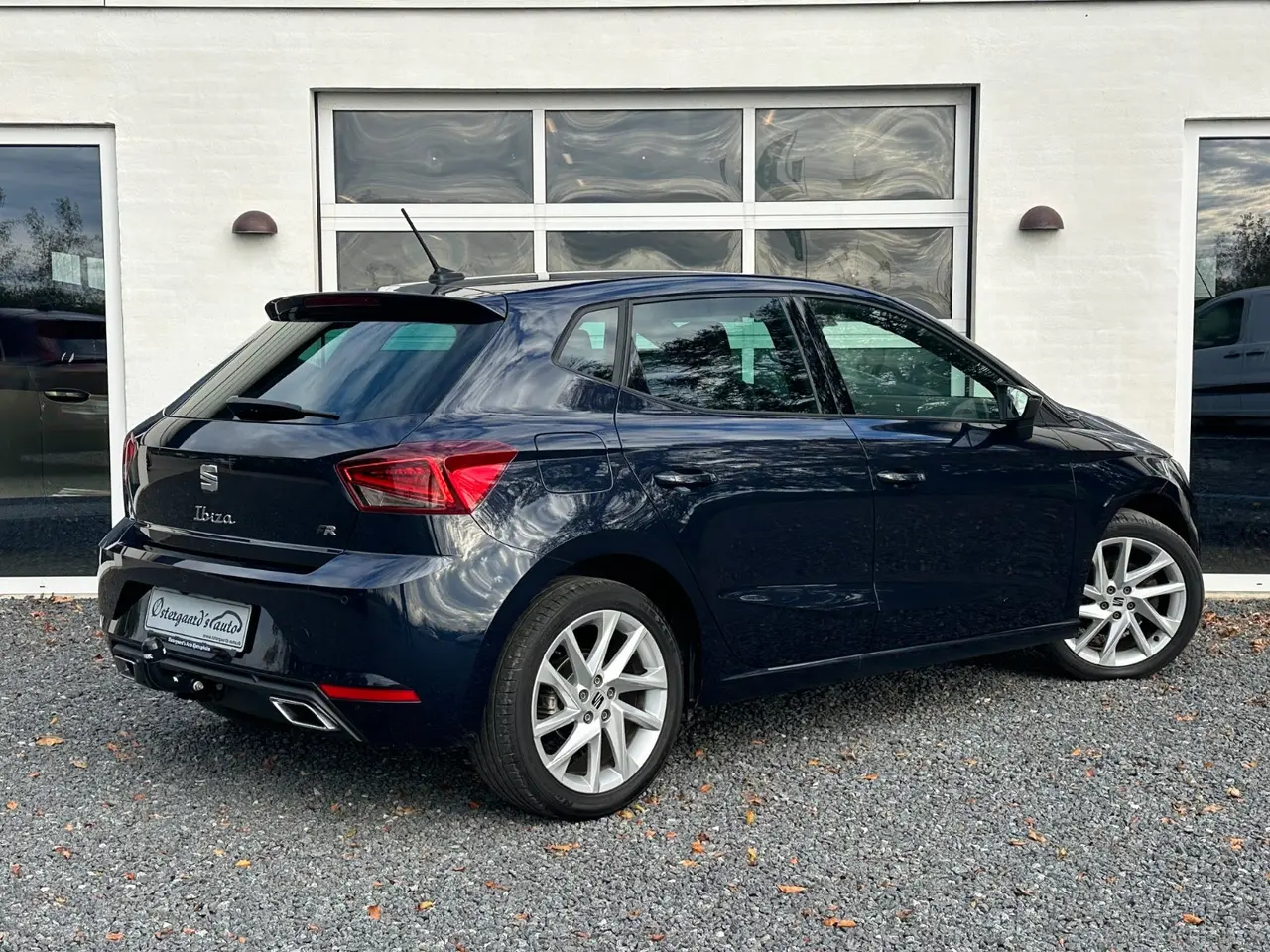 Billede 5 - Seat Ibiza 1,0 TSi 110 FR DSG