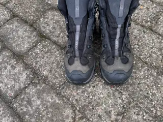 Salomon Quest 4 GTX vandrestøvle 4D