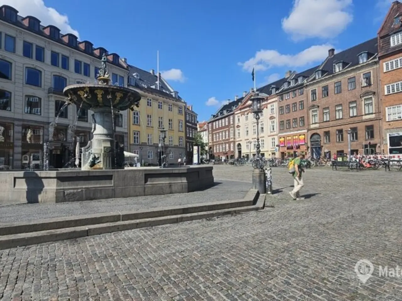 Billede 12 - 306 m2 kontor på attraktiv hjørnebeliggenhed