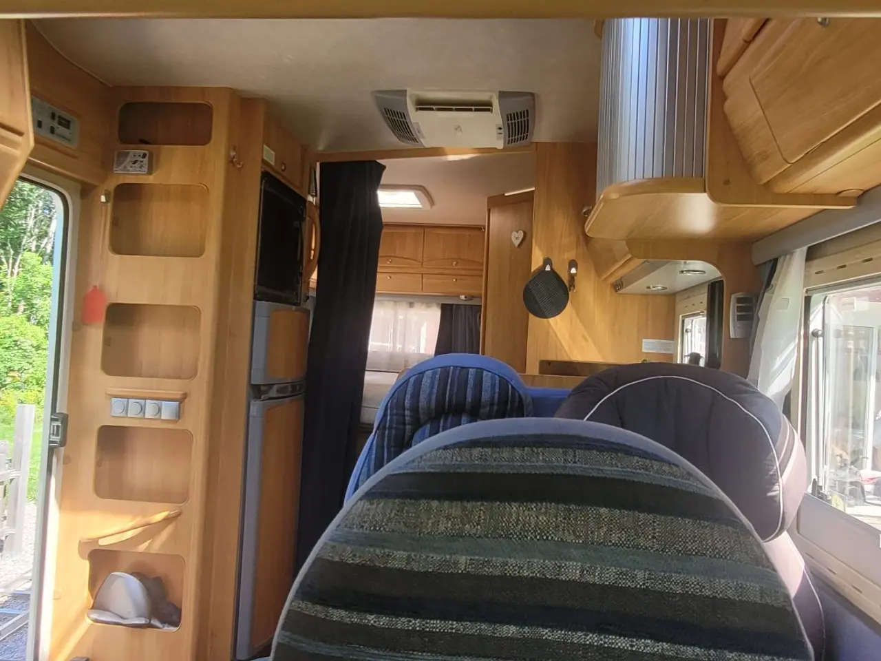 Billede 7 - Adria Coral A655 SP