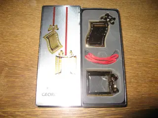 Georg Jensen - "Årets Julepynt 2009"