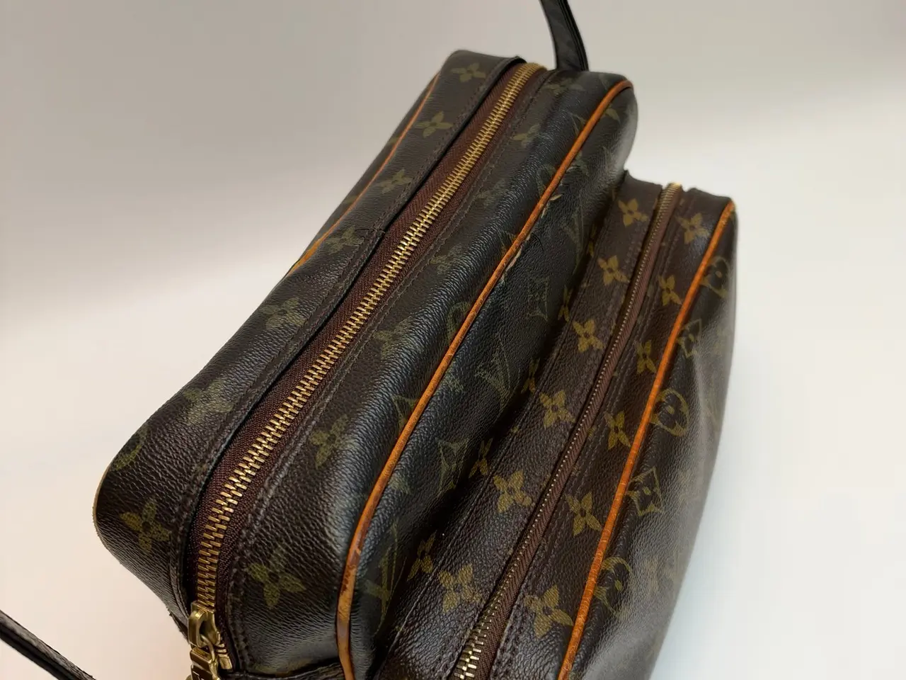 Billede 5 - Louis Vuitton Nile