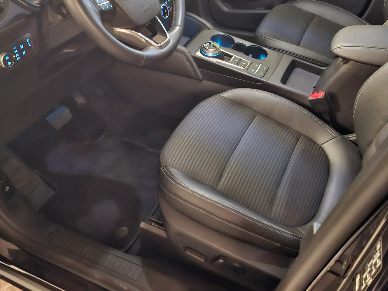 Billede 4 - Ford Kuga Titanium X plugin 225 hk 8/2023 km 37000
