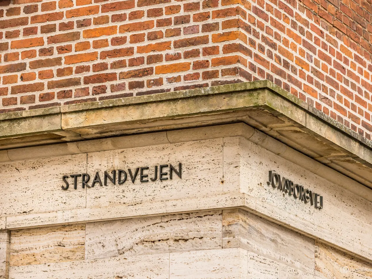 Billede 2 - Kontor i den gamle remise i Hellerup