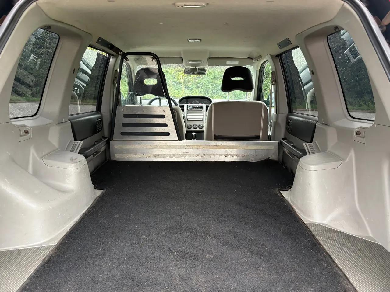 Billede 9 - Nissan X-Trail 2,2 dCi Comfort 4x4