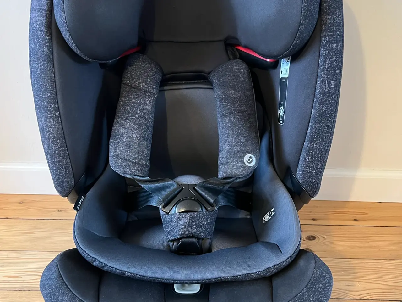Billede 1 - Maxi Cosi Titan Pro