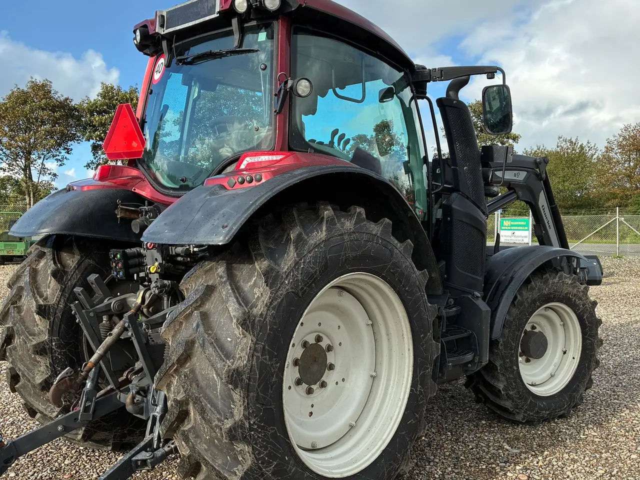 Billede 9 - Valtra N174