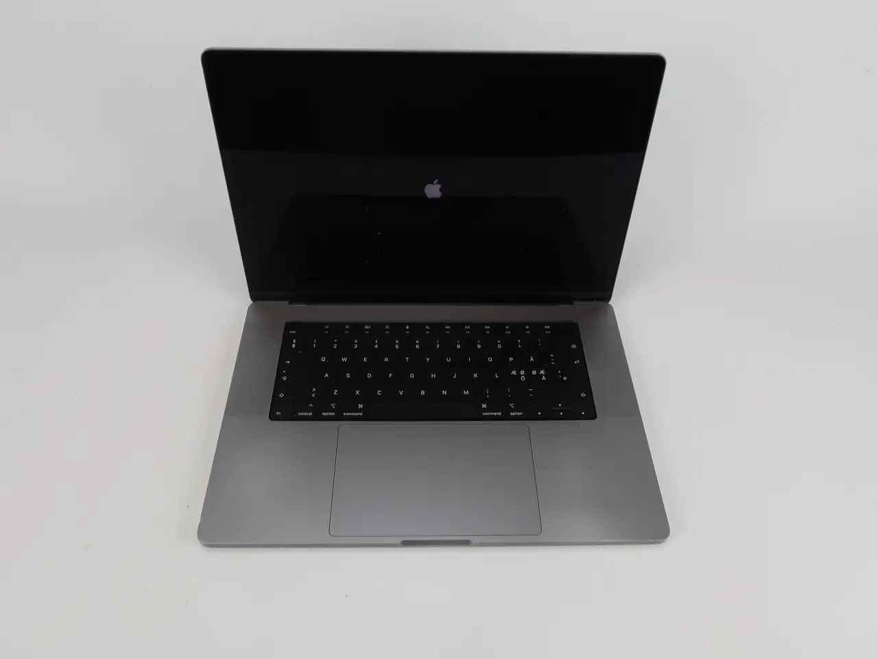 Billede 1 - Apple MacBook Pro 16" M1 2021