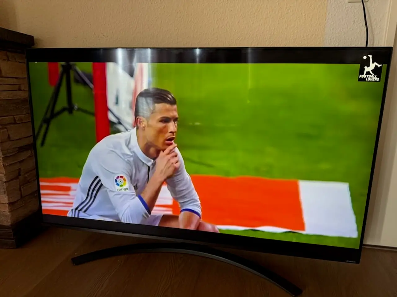 Billede 6 - LG 55" UHD 4K SMART TV
