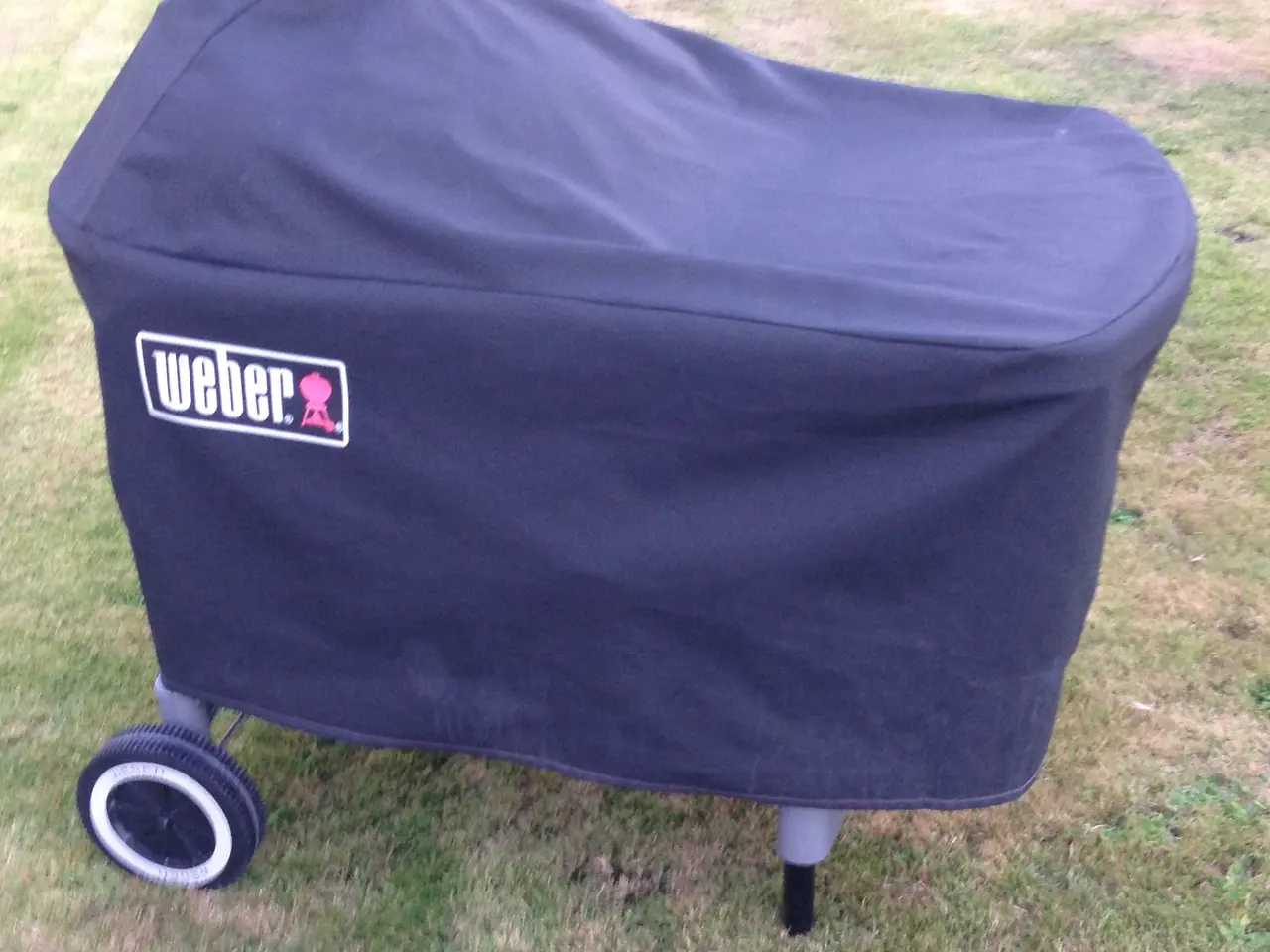 Billede 2 - Weber kugl grill
