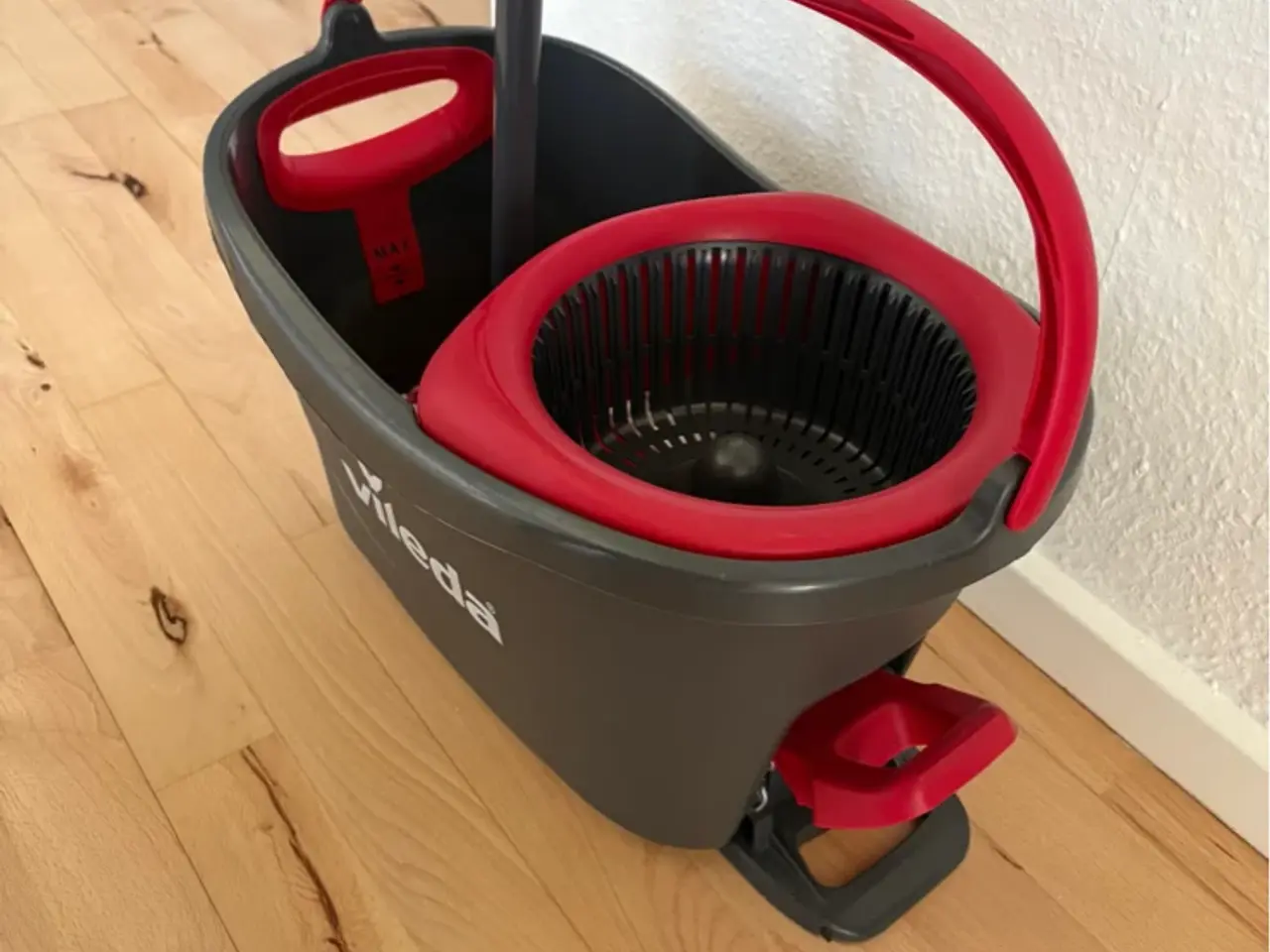 Billede 3 - Vileda moppesæt