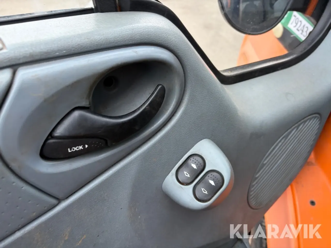 Billede 11 - Mandskabsvogn Ford Transit 300MD KAB LDV 300M 2,2 TDCI