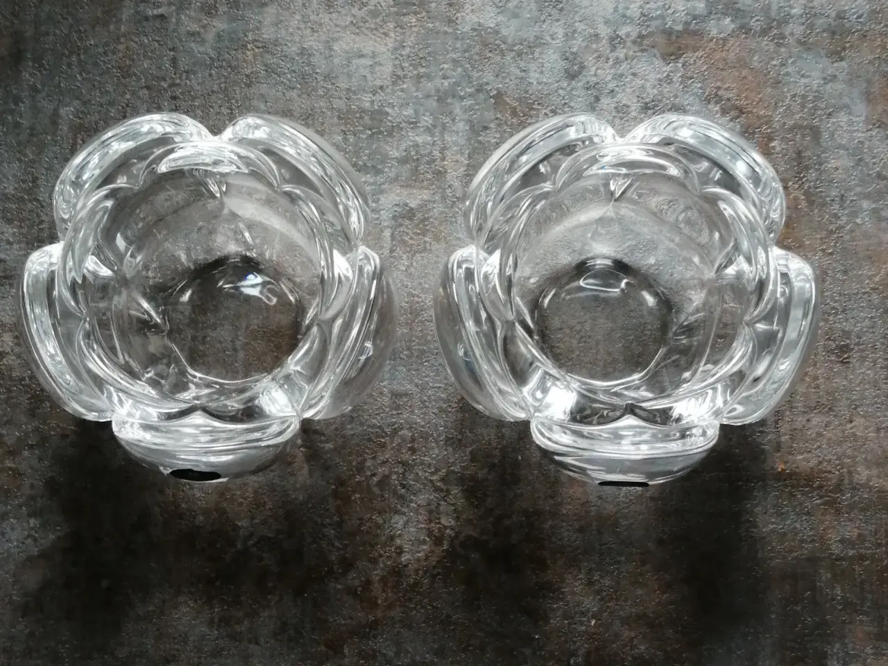 Billede 2 - Royal Copenhagen Lotus