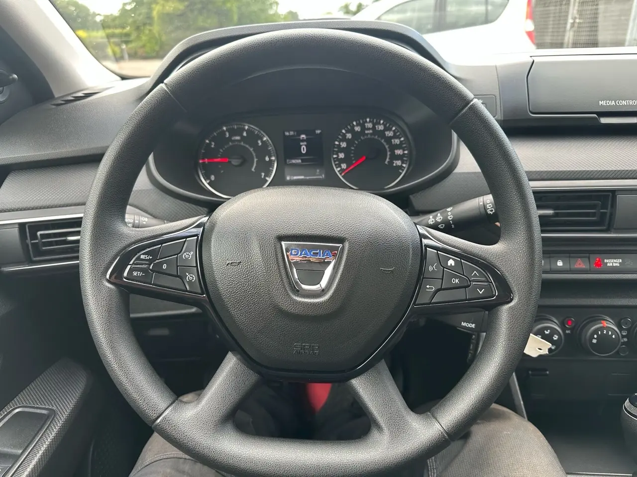 Billede 10 - Dacia Sandero 1,0 Tce Essential 90HK 5d 6g