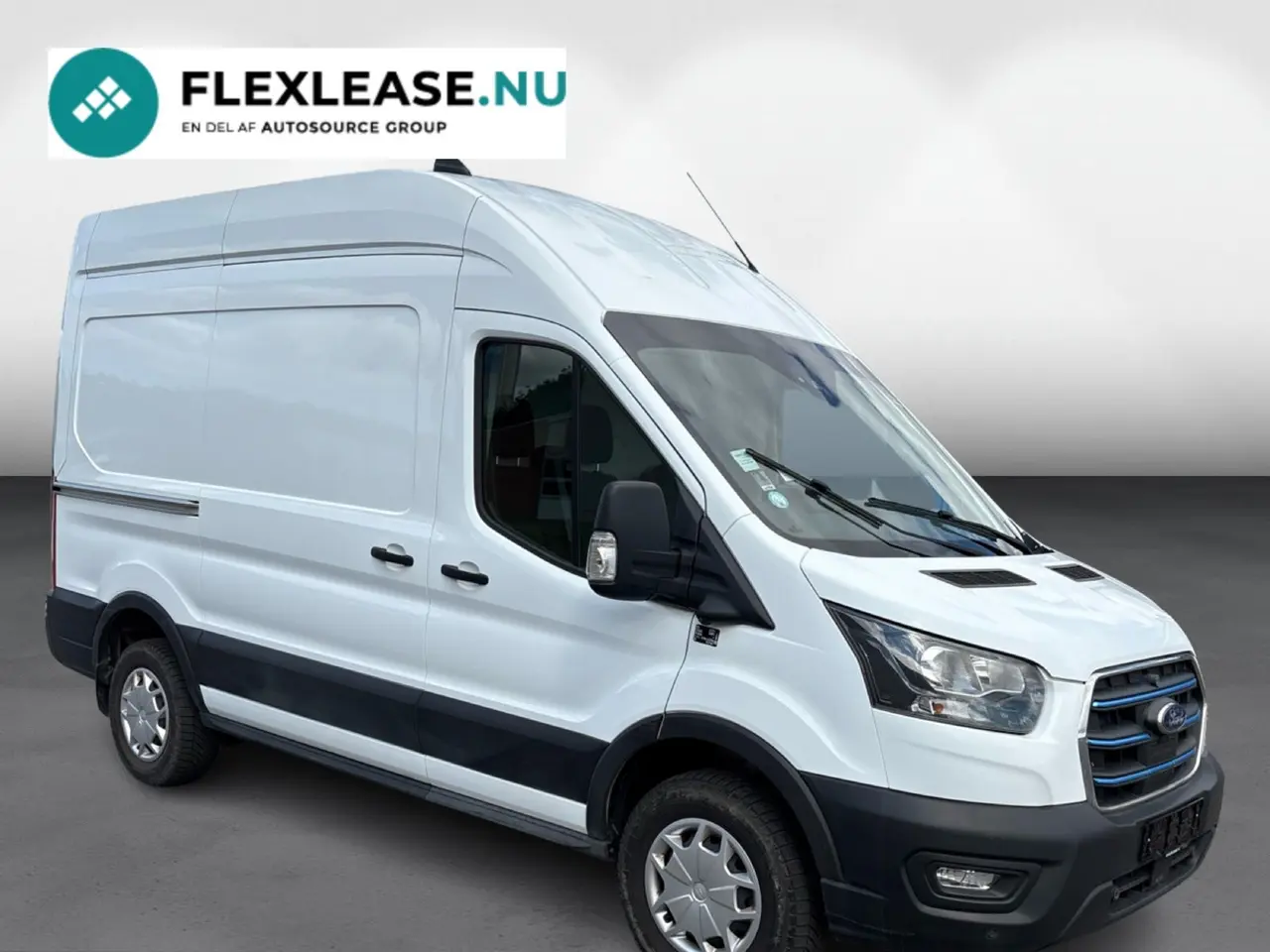 Billede 8 - Ford E-Transit 390 L2 Van 68 Trend Business H3 RWD