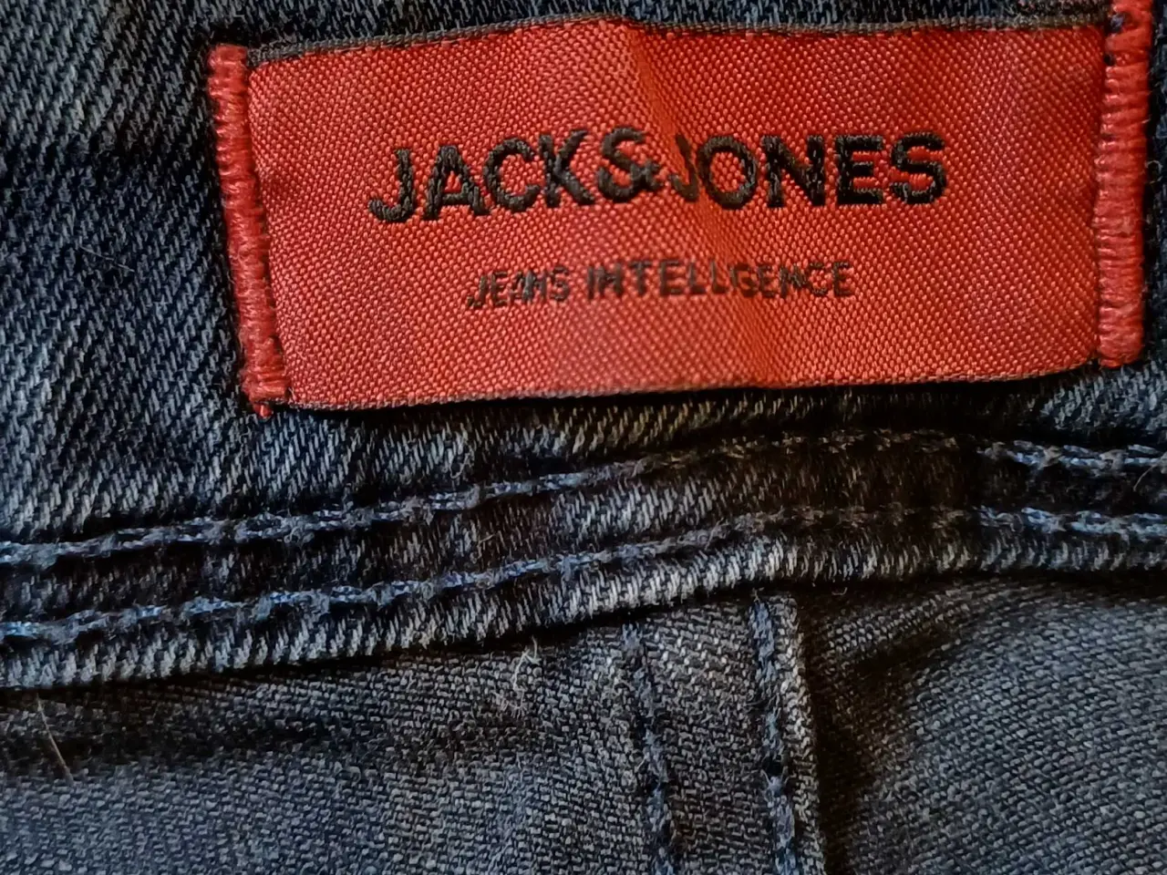 Billede 4 - Jack & Jones cowboybukser