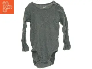 Bodystocking fra H&M (str. 80 cm)