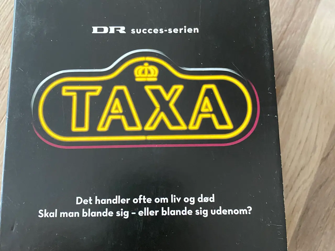 Billede 3 - Klassiske Danske film sælges samlet eller separat 