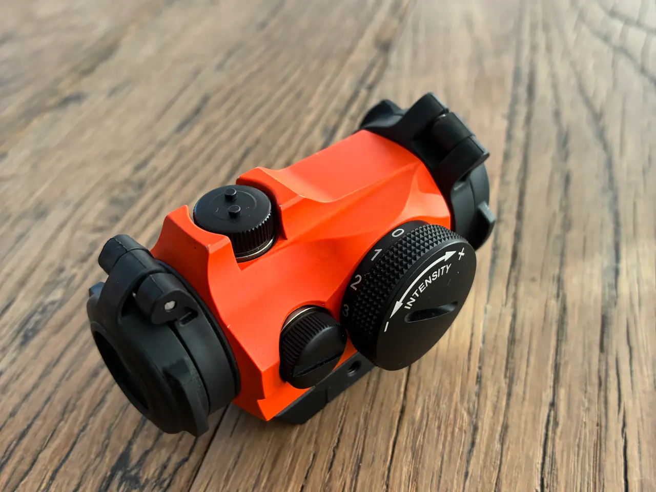 Billede 2 - Aimpoint H2 jubilæumsmodel