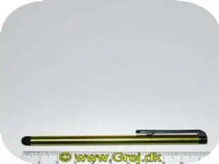 Tablet pen