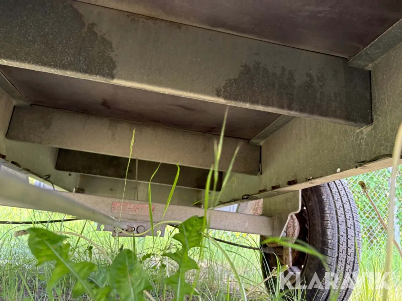 Billede 11 - Trailer Variant B715P2