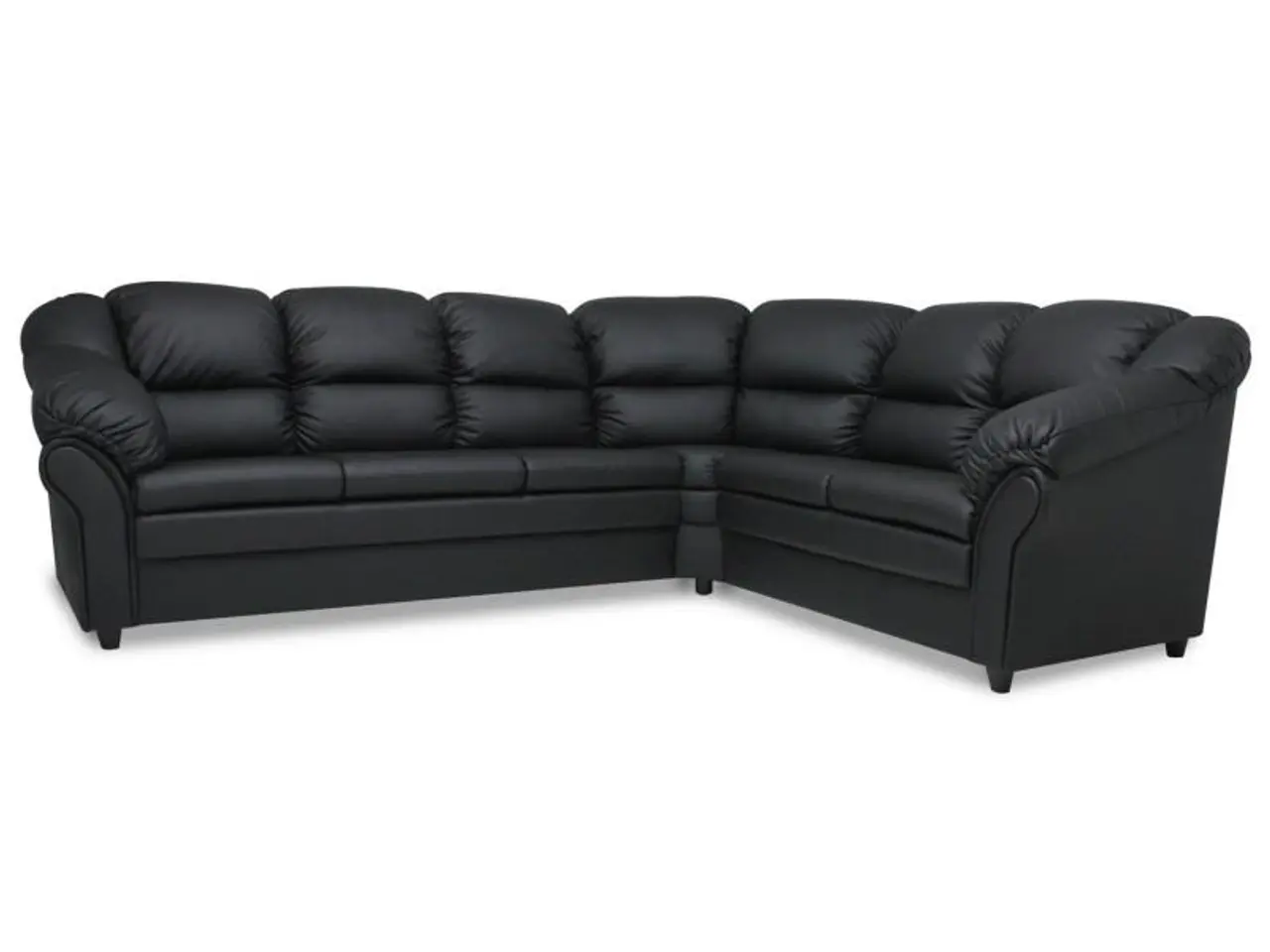Billede 1 - Elias vendbar Hjørnesofa