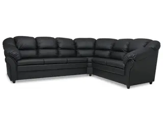 Elias vendbar Hjørnesofa