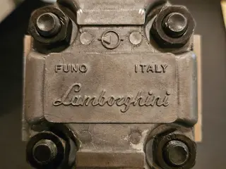 OLIE PUMPE Lamborghini HLPD-G160D NY