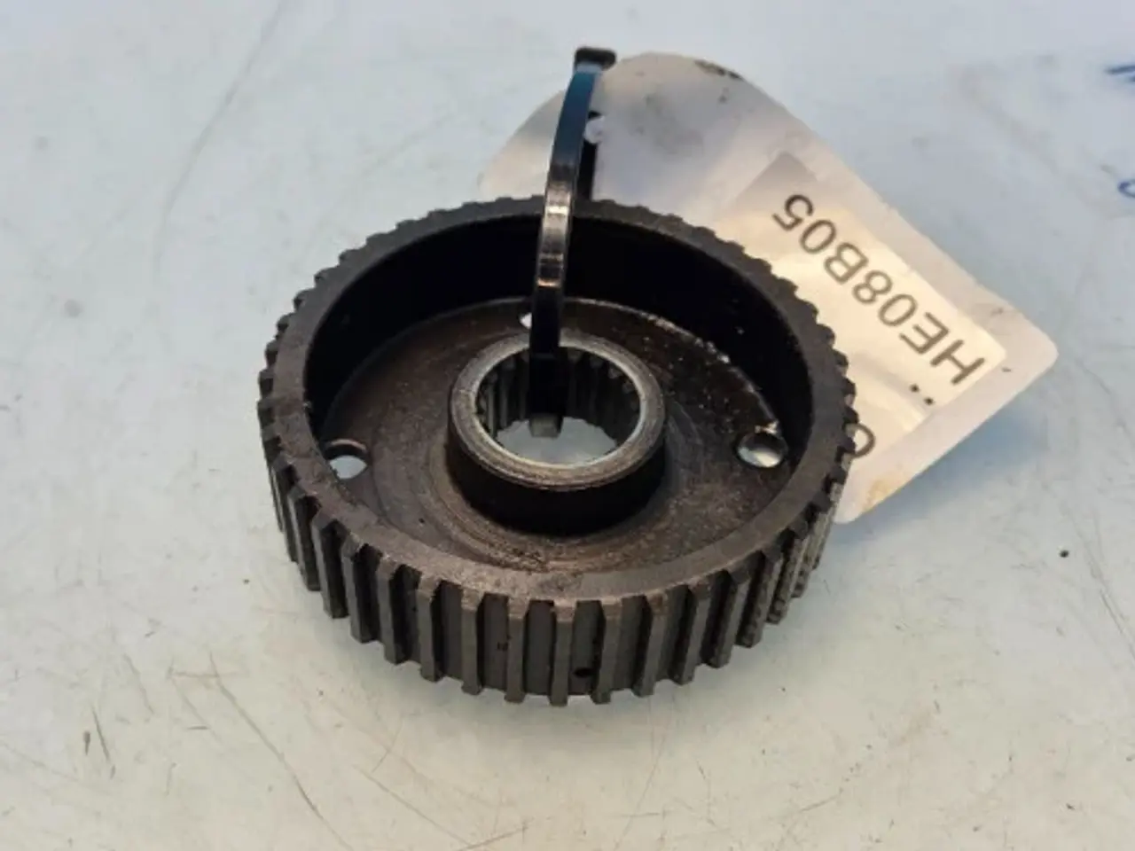 Billede 8 - Ford 550 Hub D9NN7N062AA