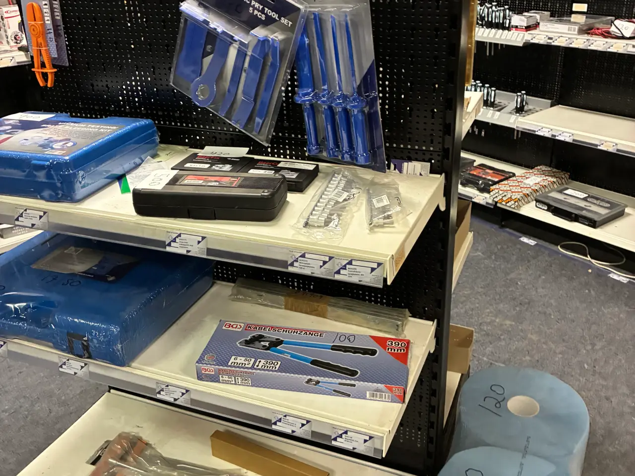 Billede 2 - BATO Værktøj -30%