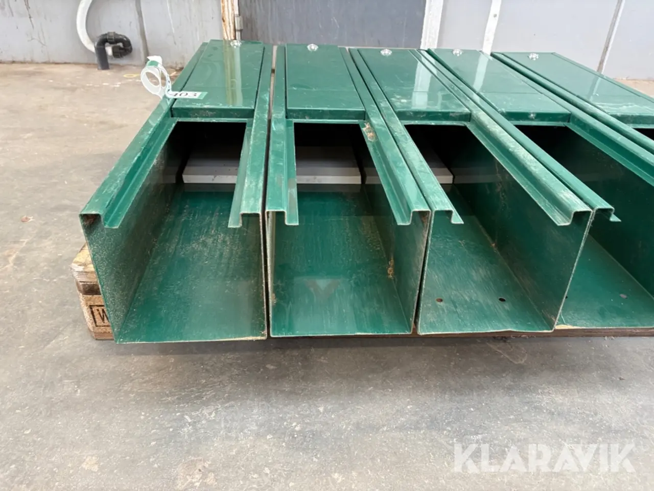 Billede 9 - Skabe - 5 styk
