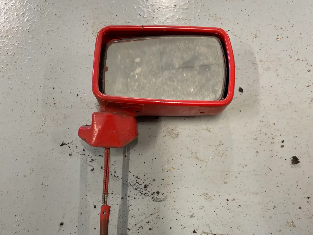 Billede 3 - Golf mk1 speedometer golf 1 speedometer