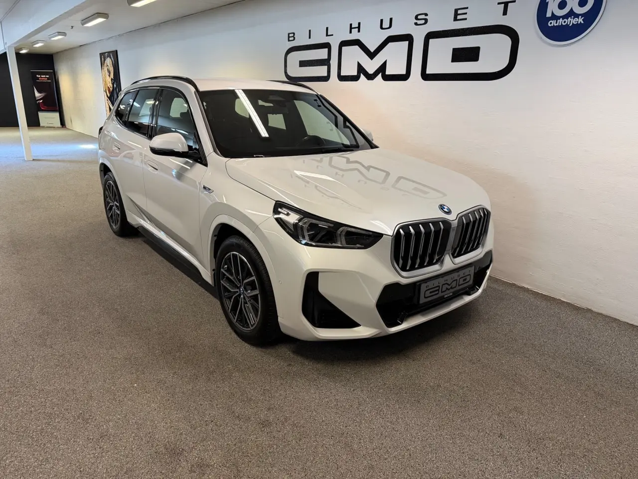 Billede 1 - BMW X1 1,5 xDrive30e M-Sport aut.