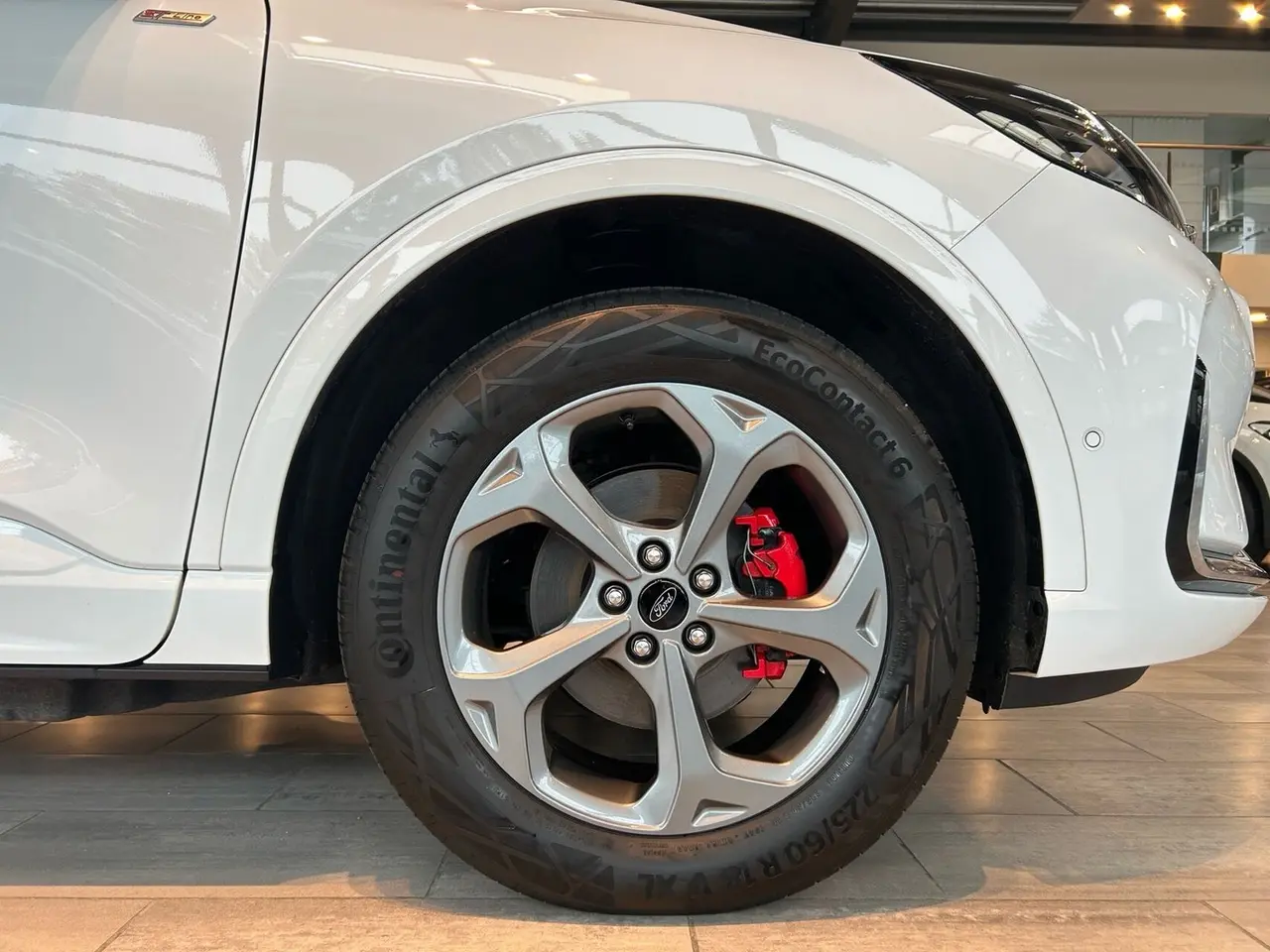 Billede 4 - Ford Kuga 2,5 PHEV ST-Line X CVT