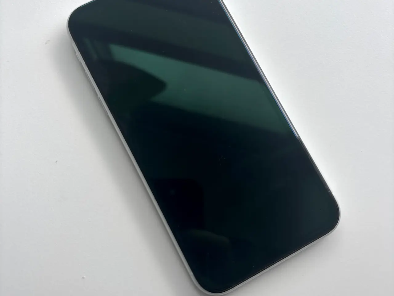 Billede 2 - iPhone XR med panserglas