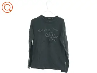 Bluse fra Airfield (str. 140 cm)