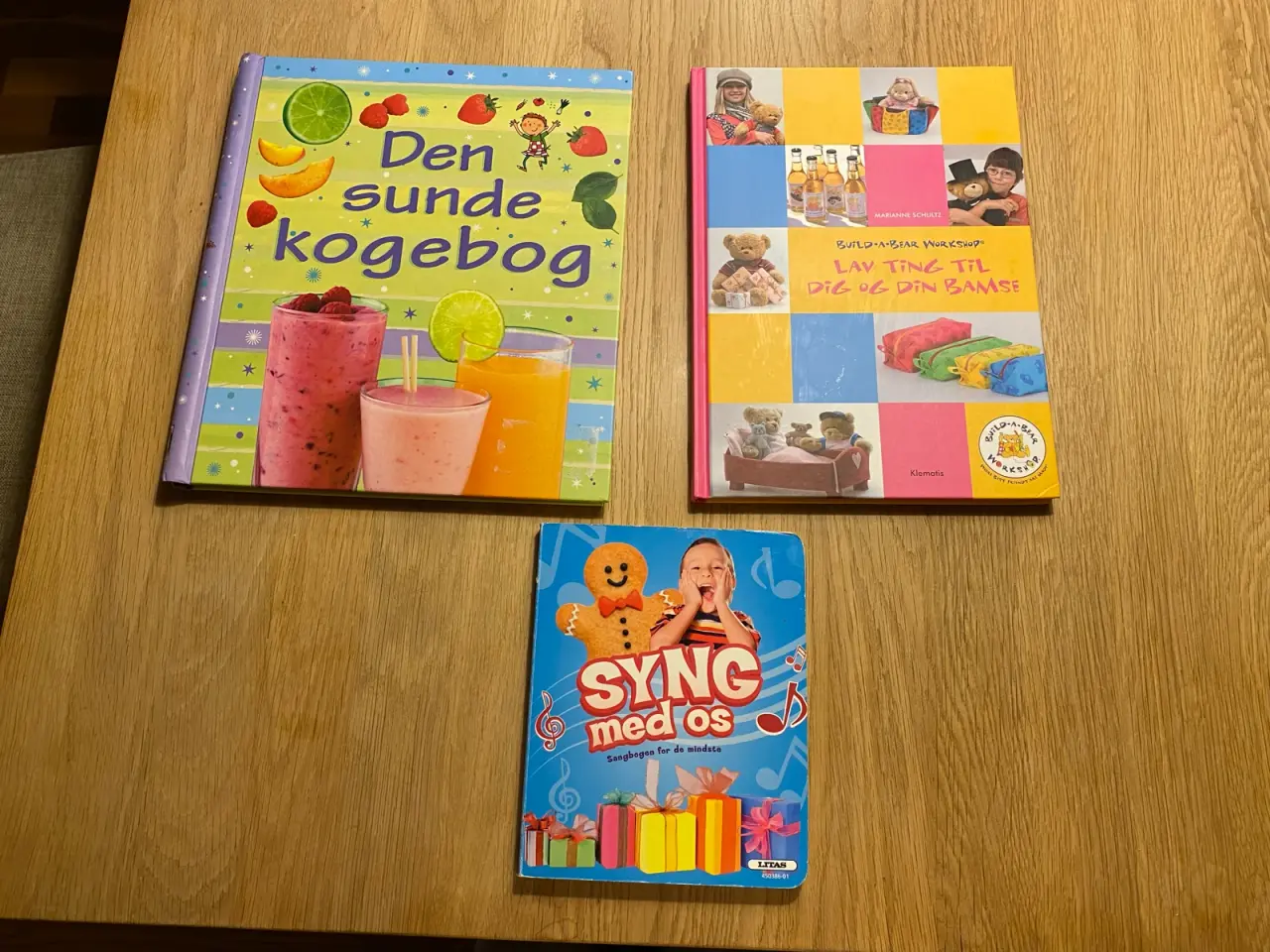 Billede 9 - Find Holger 25kr Malvin i den vilde nat 25kr