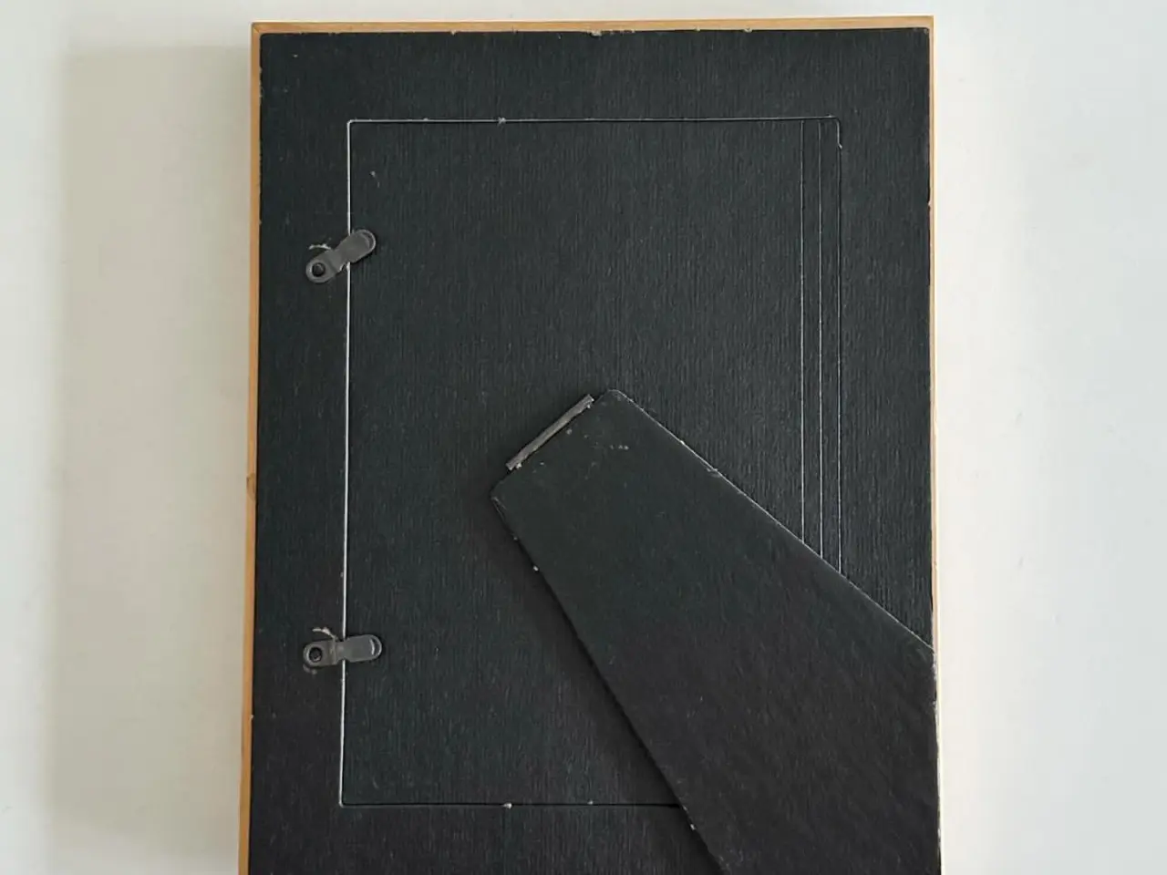 Billede 3 - Træramme, 18 x 13 cm